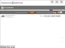 Sites similar to duschwannen-und-badezimmer.com