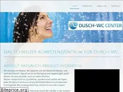 Sites similar to duschwc-center.ch