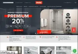 Sites similar to duschy.cl