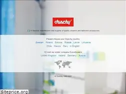 Sites similar to duschy.com