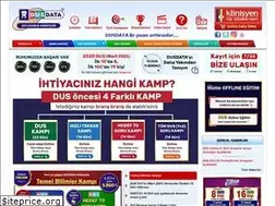 Sites similar to dusdata.com