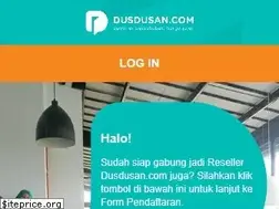 Sites similar to dusdusan.com
