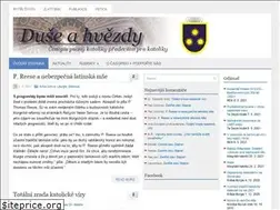 Sites similar to duseahvezdy.cz