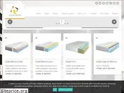 Sites similar to duseci-kreveti.com