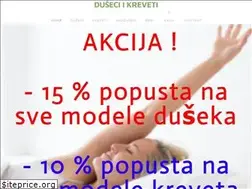 Sites similar to duseciikreveti.com