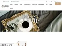 Sites similar to duseciphilip.com