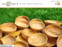Sites similar to dusedreva.eu