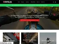 Sites similar to dusejamoto.com