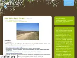 Sites similar to dusekalka.wordpress.com
