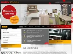 Sites similar to dusekkuchyne.cz