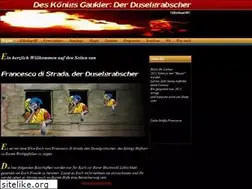 Sites similar to duselgrabscher.de