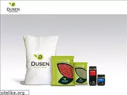 Sites similar to dusen.com.ar