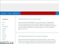 Sites similar to dusermanual.com