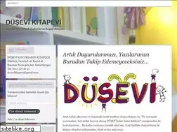 Sites similar to dusevikitapevi.wordpress.com
