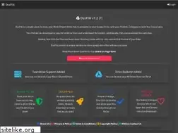 Sites similar to dusfile.us