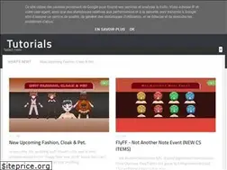 Sites similar to dusfunctionalgames.blogspot.com