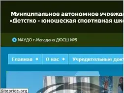 Sites similar to dush5mag.ru