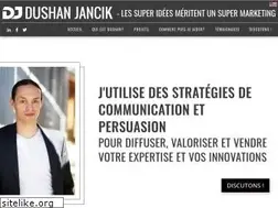 Sites similar to dushanjancik.com