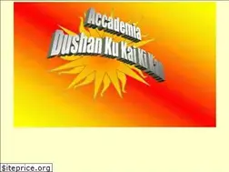 Sites similar to dushanku.com