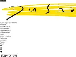 Sites similar to dushanmilic.com