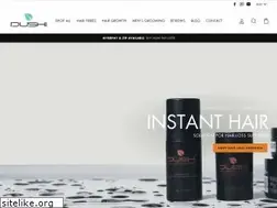 Sites similar to dushi.com.au