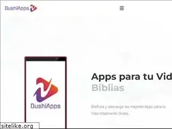Sites similar to dushiapp.net