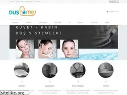 Sites similar to dushome.com.tr