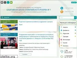 Sites similar to dushor-7.ru