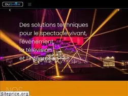 Sites similar to dushow.com