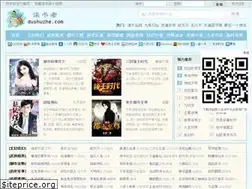 Sites similar to dushuzhe.com