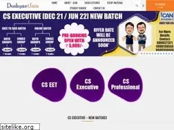 Sites similar to dushyantjain.com