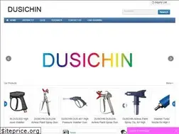 Sites similar to dusichin.net