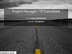 Sites similar to dusiek.com