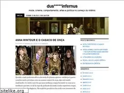 Sites similar to dusinfernus.wordpress.com