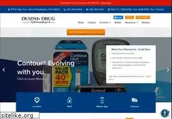 Sites similar to dusinirx.com