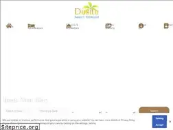 Sites similar to dusitakohkood.net