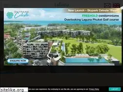 Sites similar to dusitvillas.com