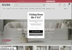 Sites similar to dusk.com