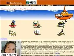 Sites similar to dusk.geo.orst.edu