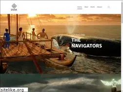 Sites similar to dusk.nz