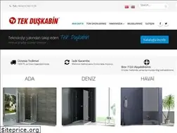 Sites similar to duskabin.com