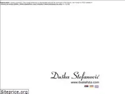 Sites similar to duskafoto.com