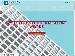 Sites similar to duskal.com