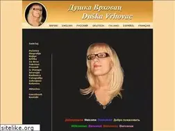 Sites similar to duskavrhovac.com