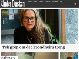 Sites similar to dusken.no