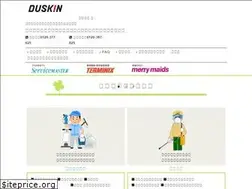 Sites similar to duskin-honno.com