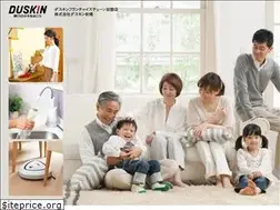 Sites similar to duskin-m.com