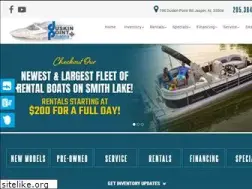 Sites similar to duskinpointmarina.com