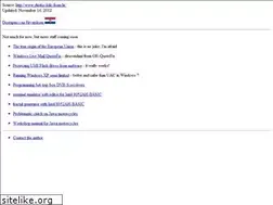 Sites similar to dusko-lolic.from.hr
