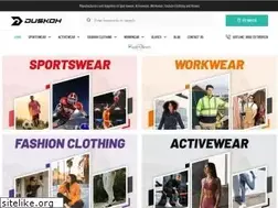 Sites similar to duskoh.com